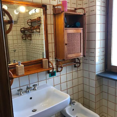 Villa Giovannella, Capri Capri