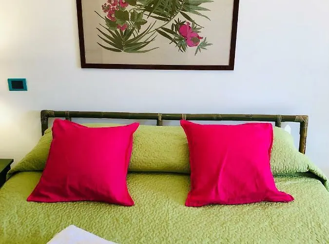 Villa Giovannella, Capri Capri