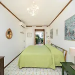 Giovannella, Appartement