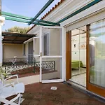 Giovannella, Capri