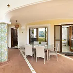 Giovannella, Appartement