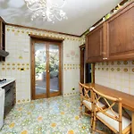 Giovannella, Appartement