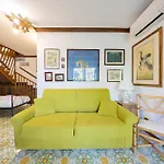 Giovannella, Appartement