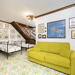 Appartement Giovannella,