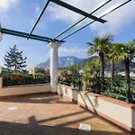 Giovannella, Capri