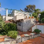 Giovannella, Appartement Capri