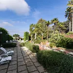 Appartement Giovannella, Capri