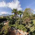 Giovannella, Appartement