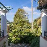 Giovannella, Appartement Capri