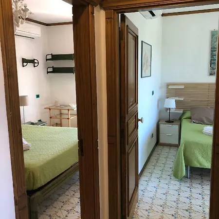 Villa Giovannella, Capri