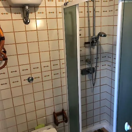 Villa Giovannella, Capri Апартаменты