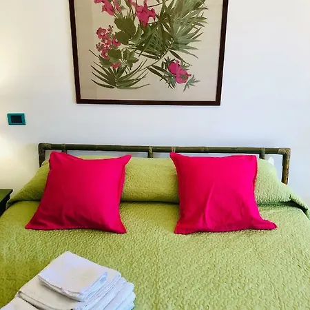 Villa Giovannella, Capri Капри