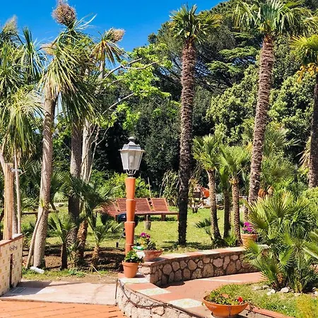 Casa Giovanna Apartment Capri