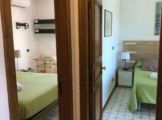 Villa Giovannella, Capri