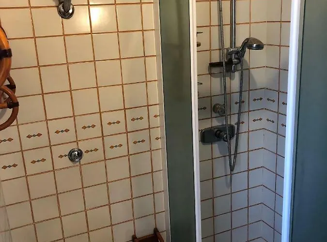 Villa Giovannella, Capri Апартаменты